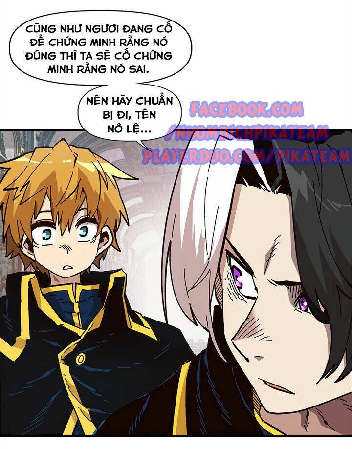 Đại Lục Vô Song: Chapter 23