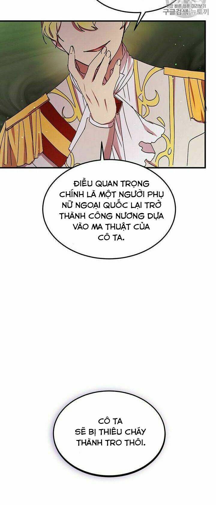 Công Tước, Loạn Vừa Thôi!: Chapter 77