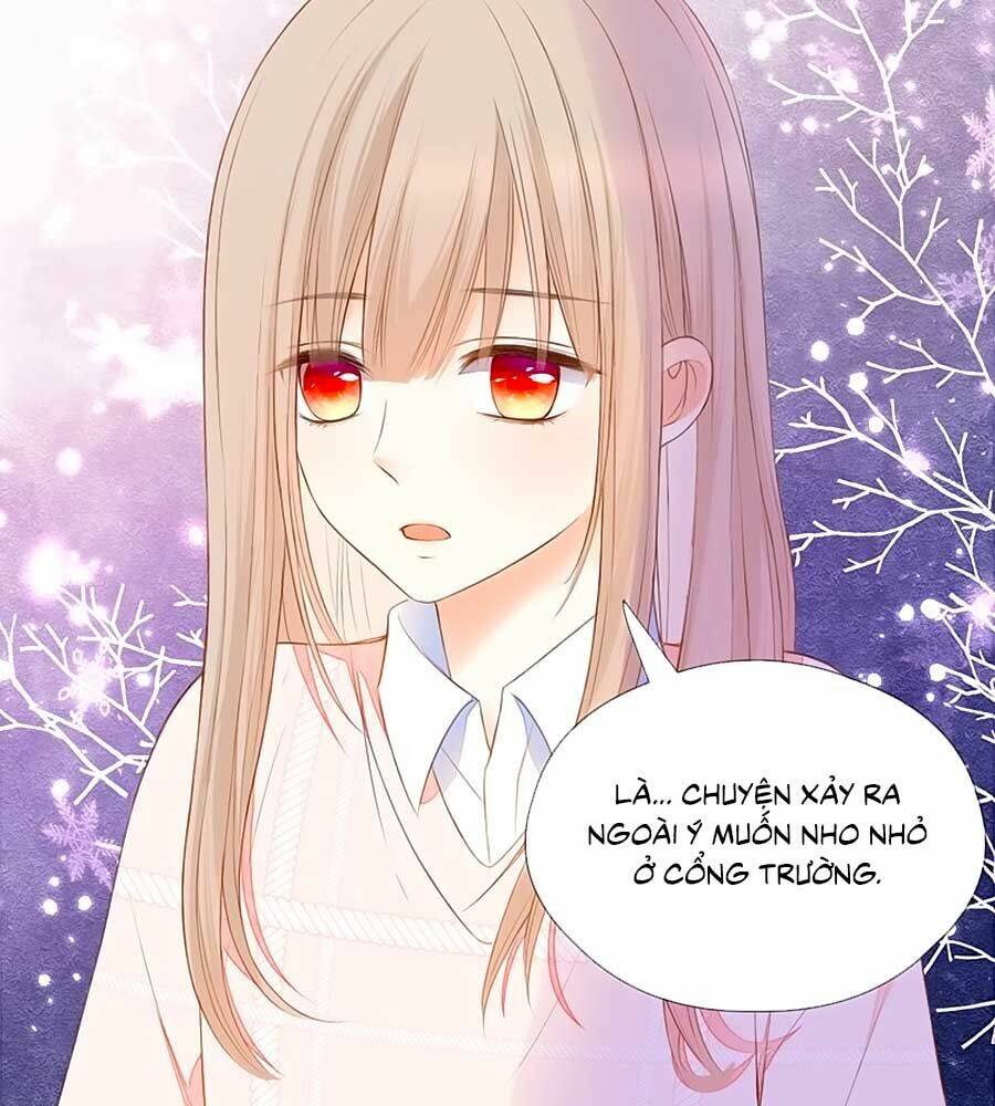 Đóa Hoa Chớm Nở: Chapter 67