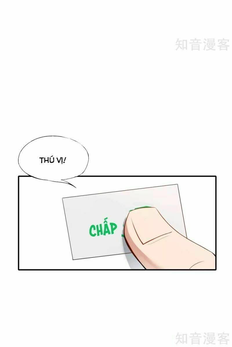 Vòng Bạn Bè Mạnh Nhất Của Tiên Giới: Chapter 40