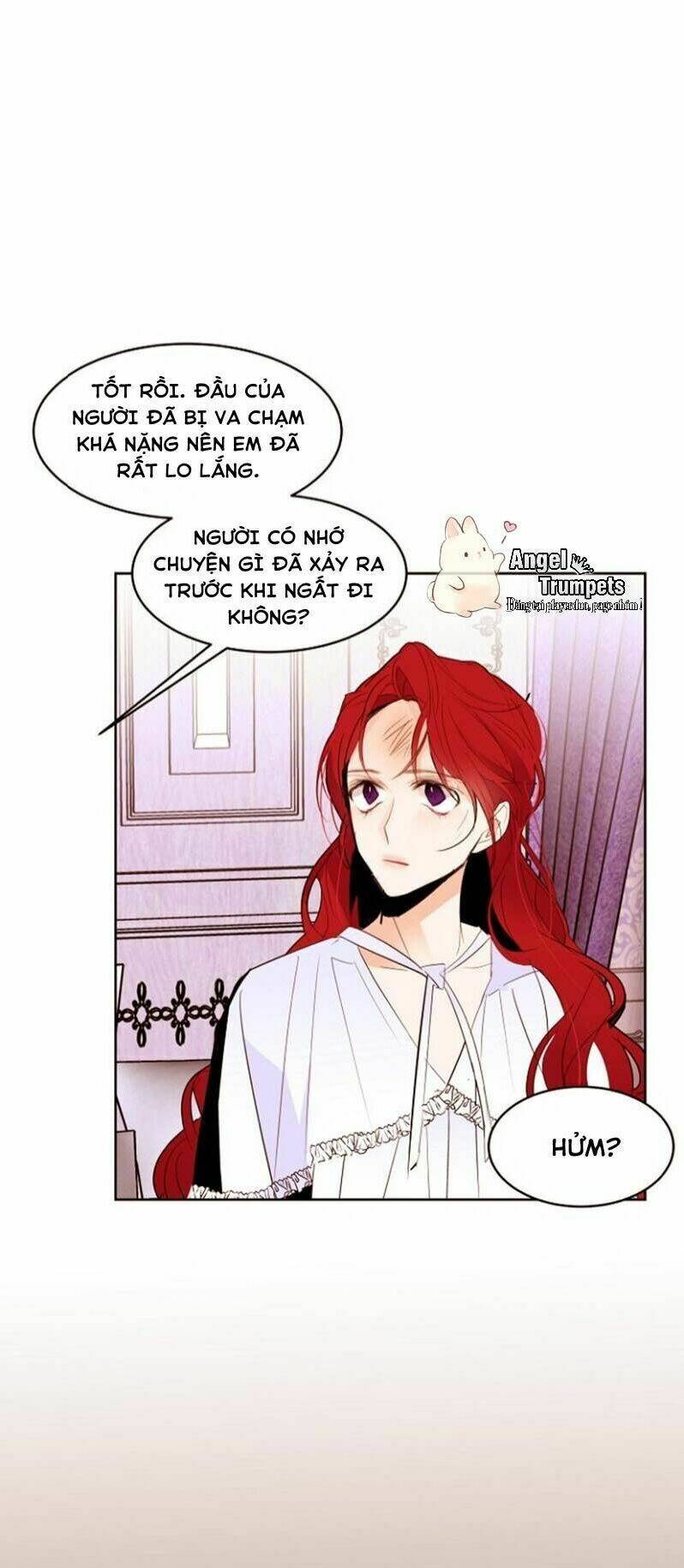 Cuộc Sống Rập Khuôn Của Một Quý Cô Tái Sinh!: Chapter 20