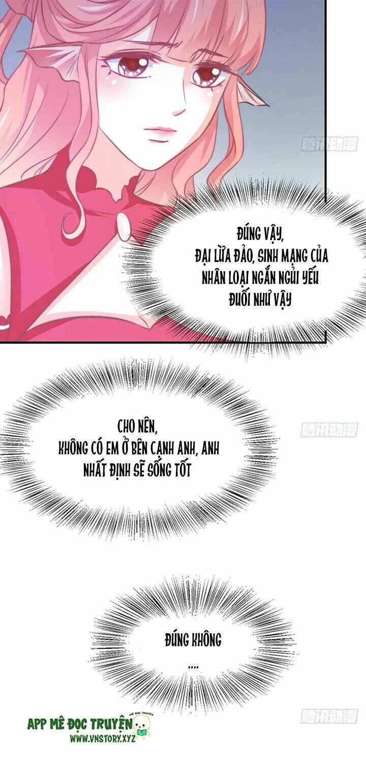 Cẩm Lý Thiếu Nữ Của Tôi: Chapter 93