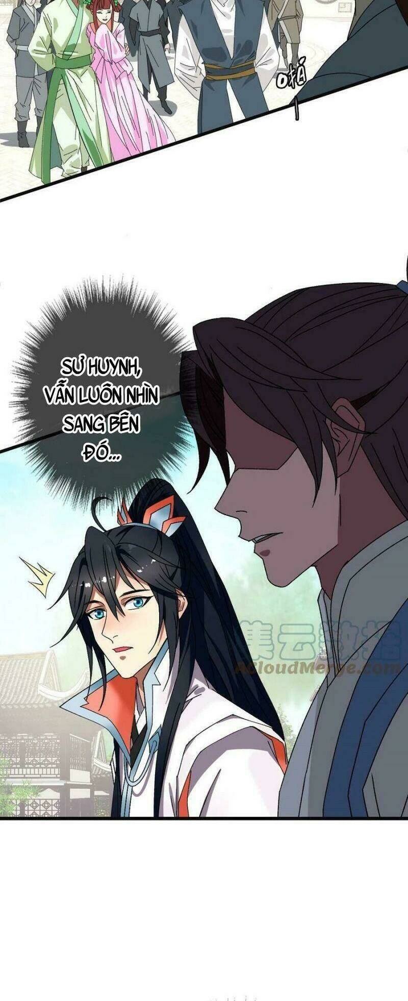 Siêu Đạo Thần Thuật: Chapter 80