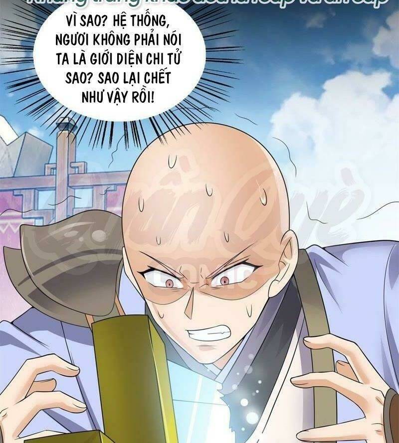 Tối Cường Quang Hoàn Hệ Thống: Chapter 65