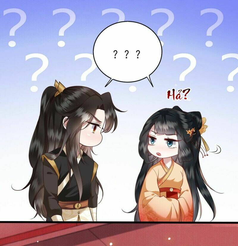 Con Đường Hoang Dã Của Vương Phi: Chapter 15