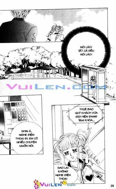 Cấm Hôn: Chapter 74