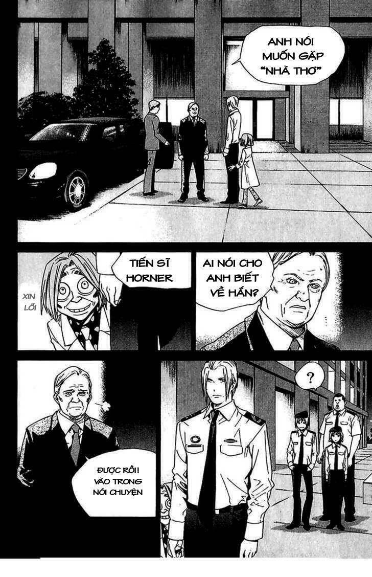 Alive - The Final Evolution: Chapter 50