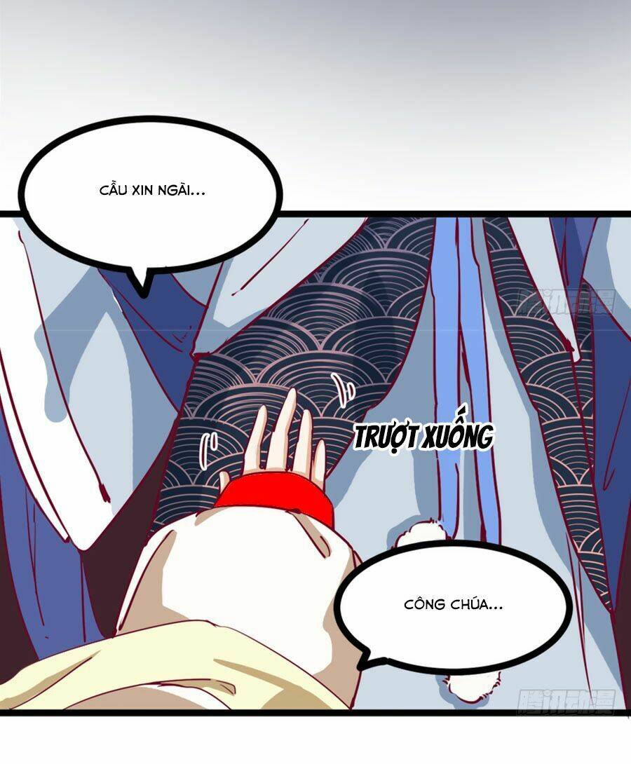 Ngọc Vi Mai: Chapter 32