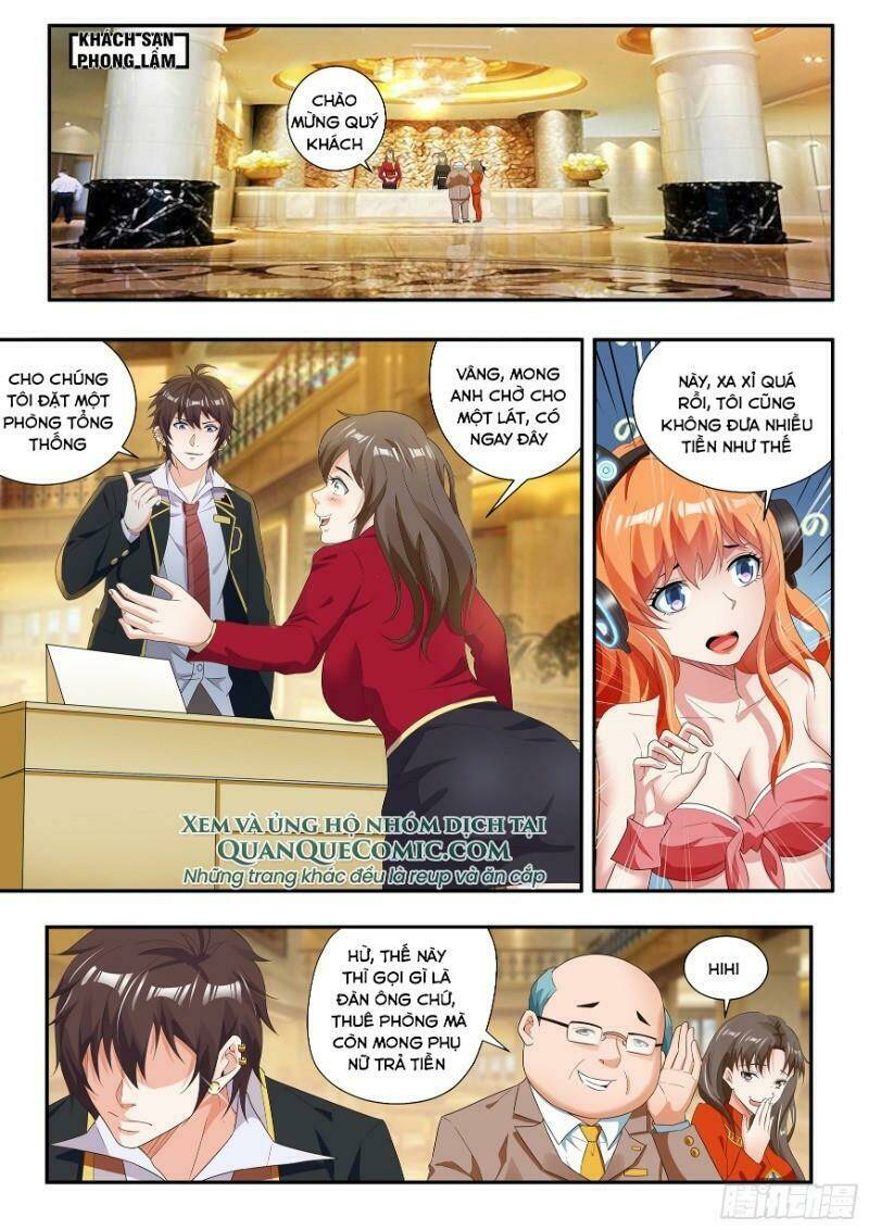 Khắc Kim Chi Vương: Chapter 76