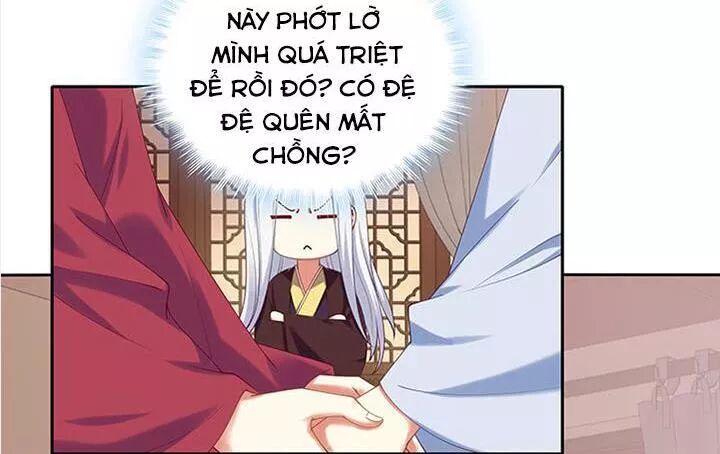 Đô đốc đại nhân sủng thê kí: Chapter 78: Tỷ phu rất tốt