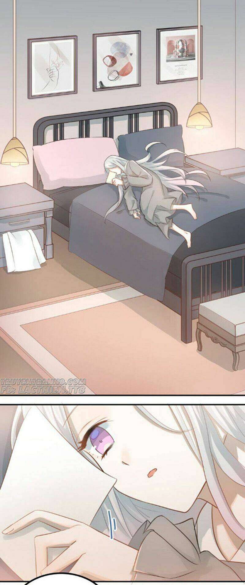 Đầu Gấu Biết Yêu: Chapter 103