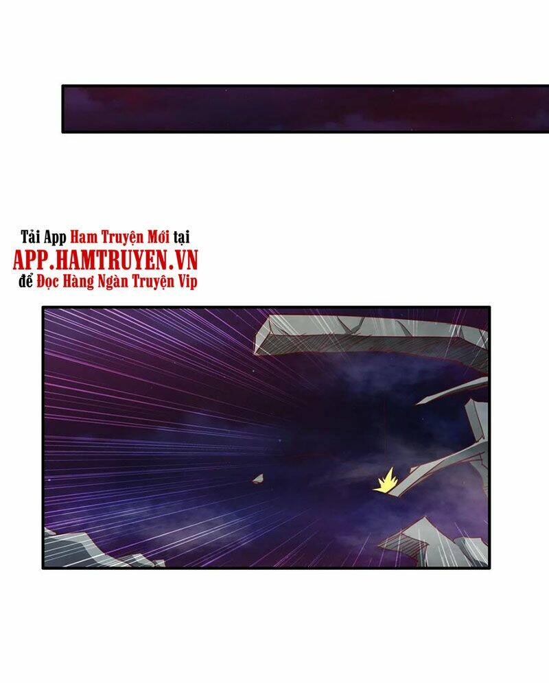 Chư Thiên Ký: Chapter 313