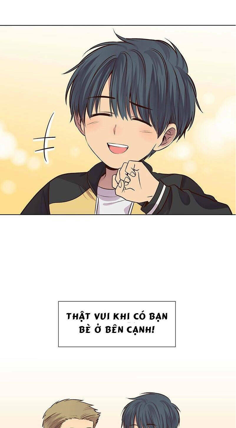 Bí Mật Sâu Sắc Nhất Của Tôi: Chapter 47