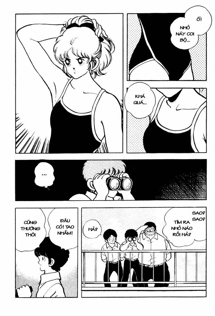 Touch: Chapter 148