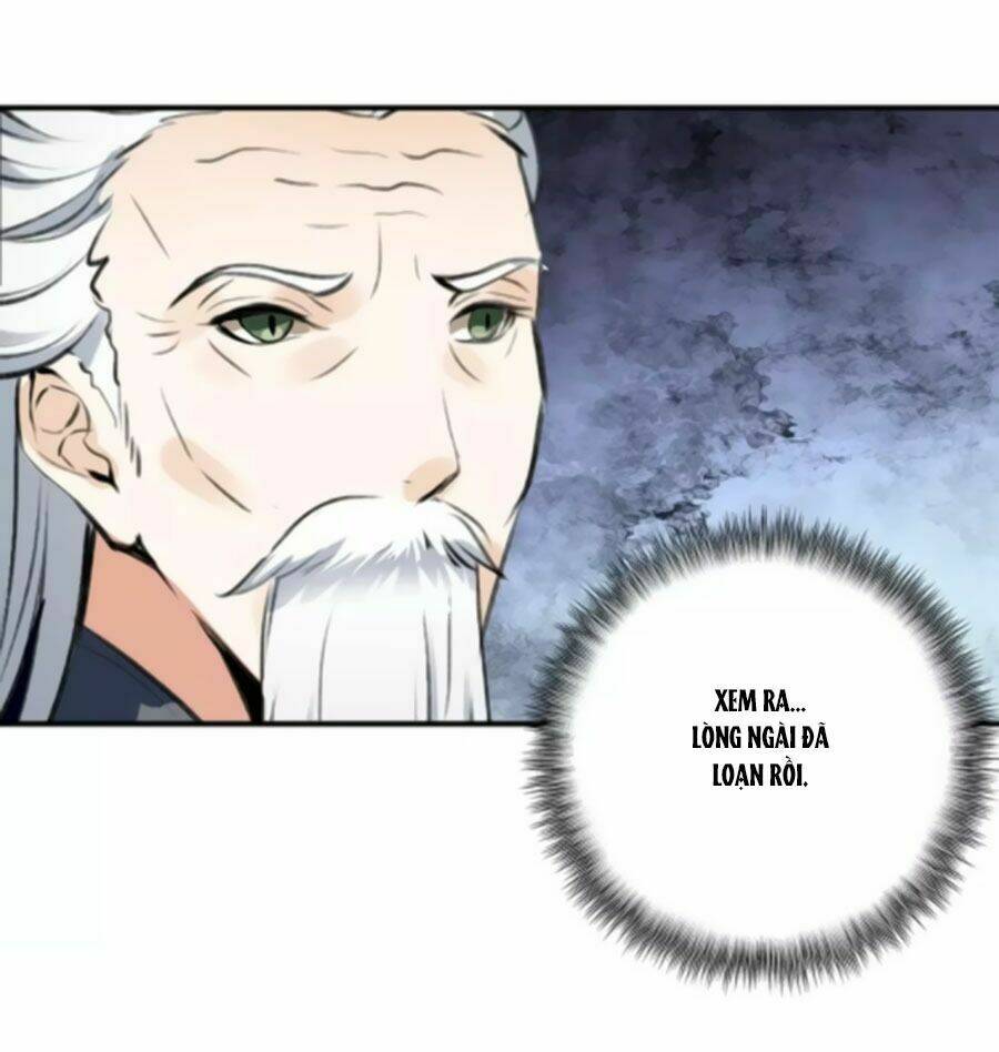 Mỹ Nhân Làm Tướng: Chapter 68