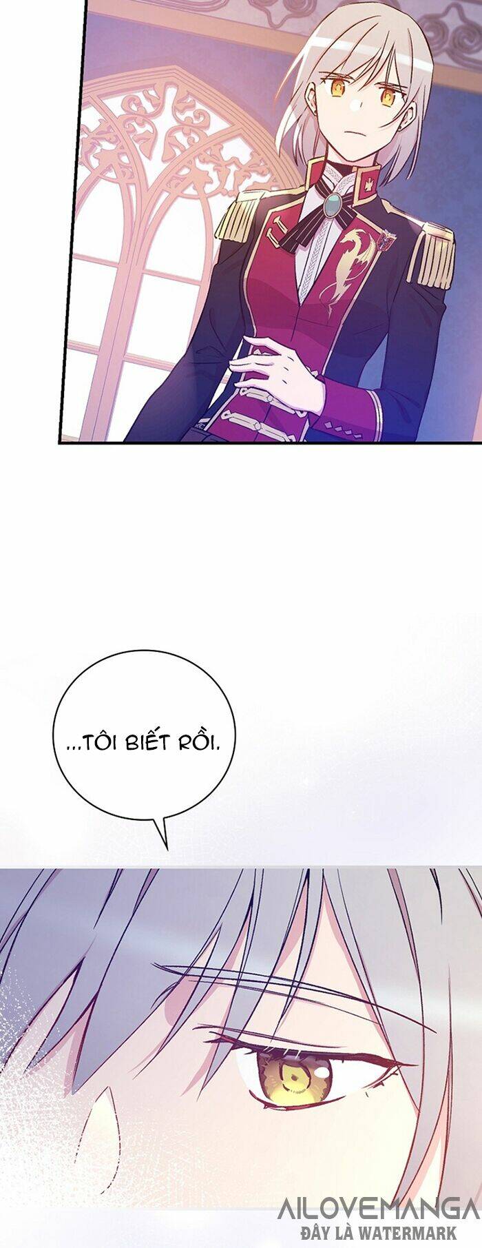 Kỵ Sĩ Đỏ Không Mê Tiền Mù Quáng: Chapter 31