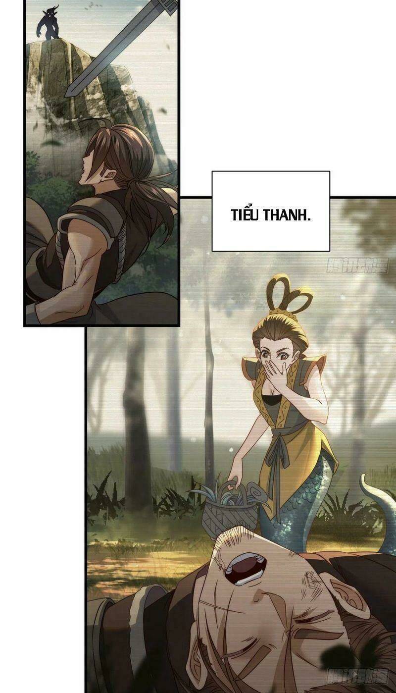 Ta Là Đại Hoàn Đan: Chapter 63