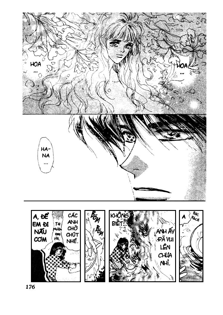 Mầm Sống: Chapter 35