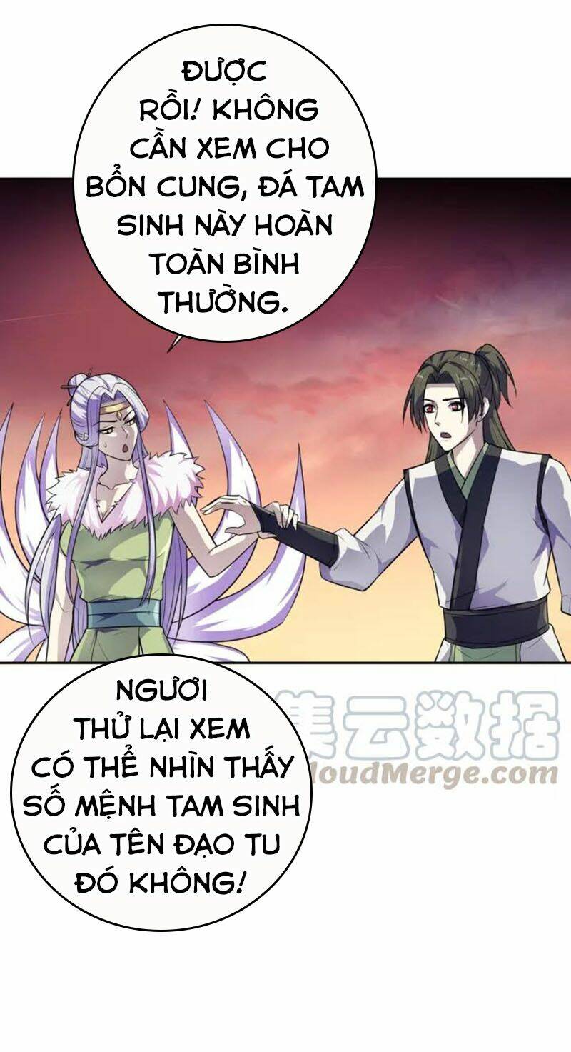 Nghịch Thiên Đại Thần: Chapter 88