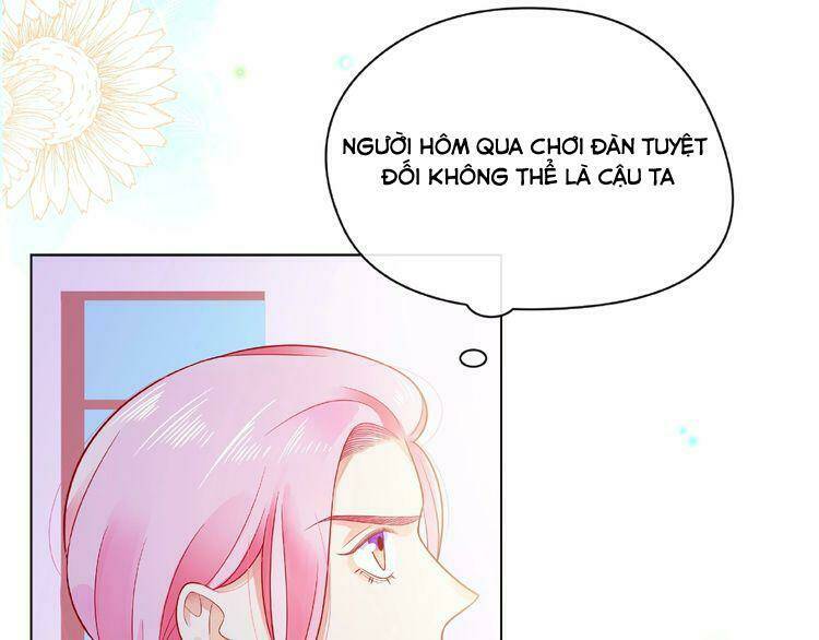 Giai Điệu Của Sự Va Chạm: Chapter 34