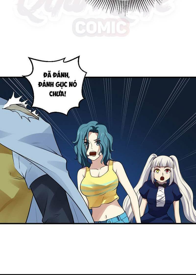 Cuộc Sống Tận Thế Bắt Đầu Từ Số 0: Chapter 29