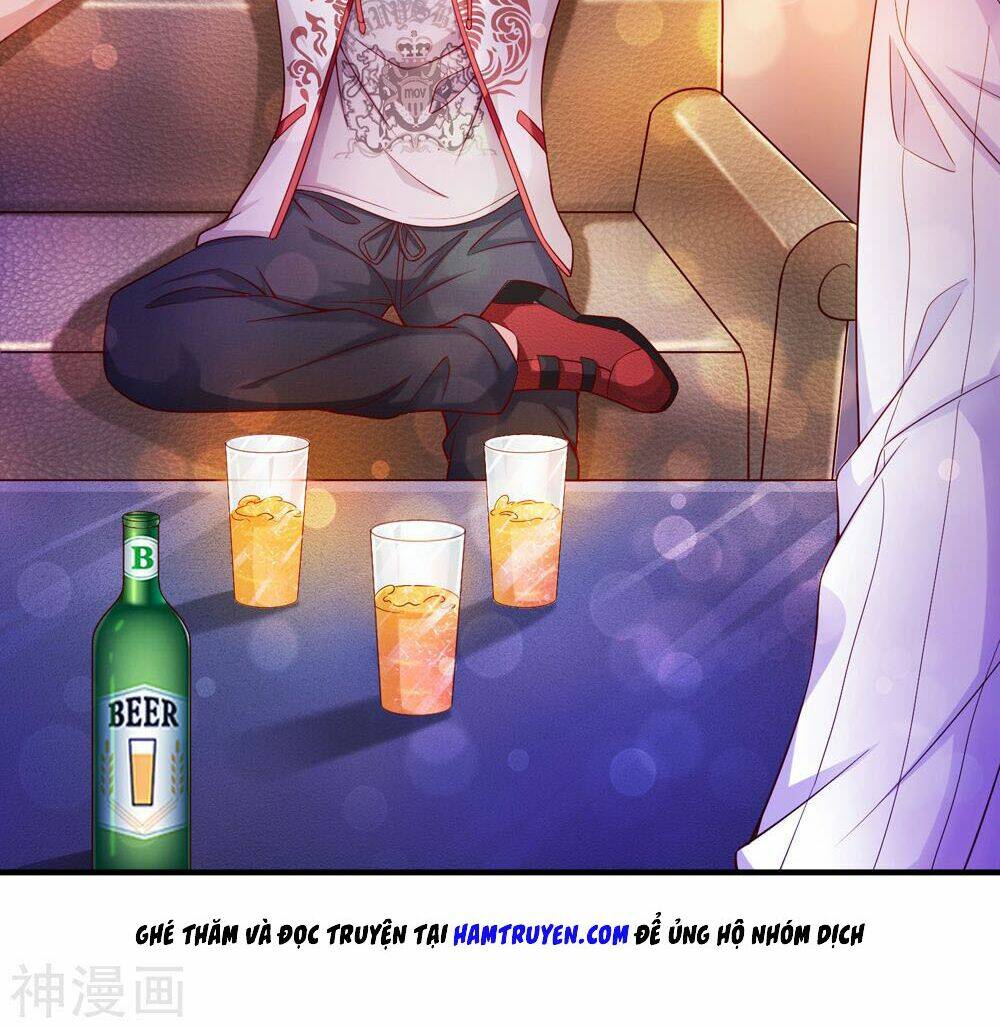 Tuyệt Thế Phi Đao: Chapter 188