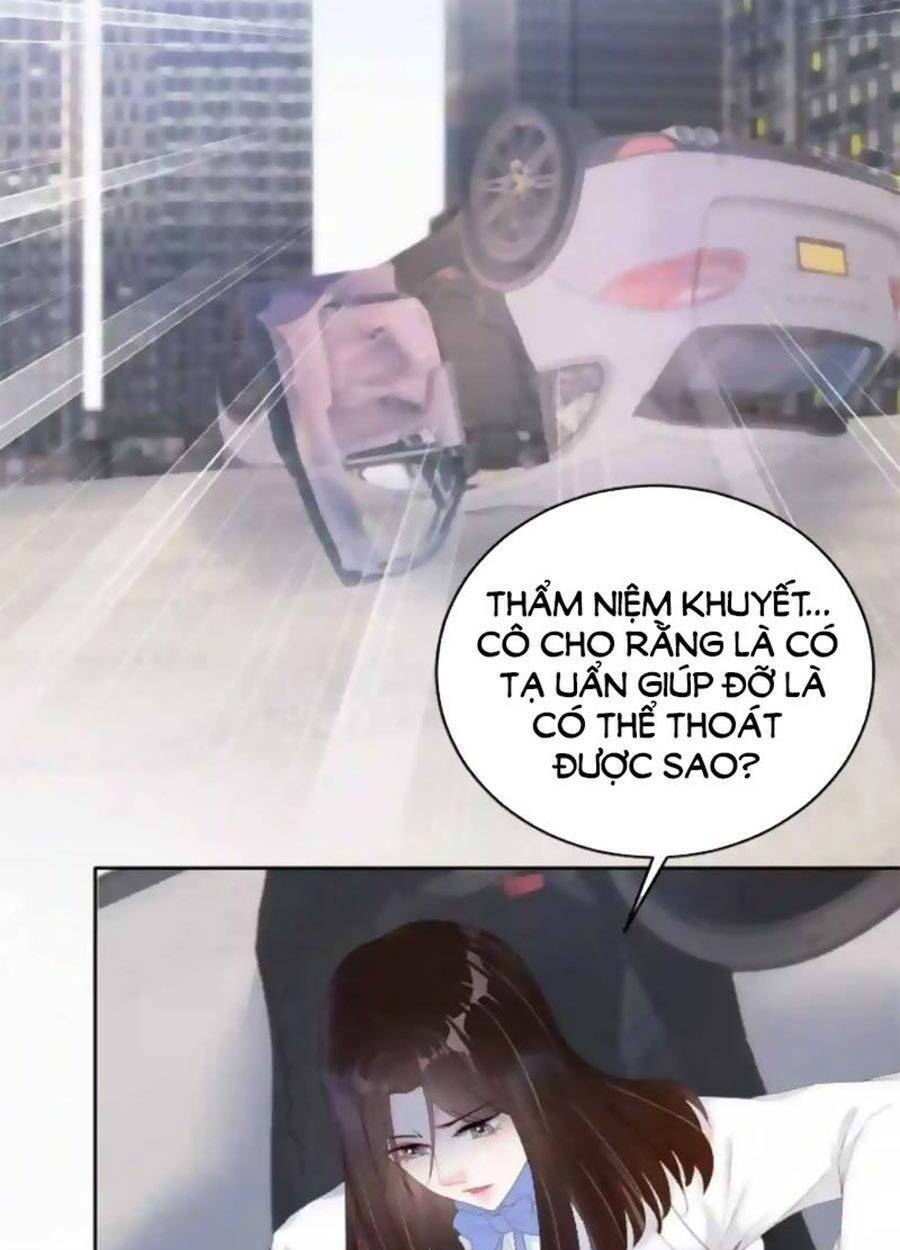 Dây Dưa Không Dứt: Chapter 41