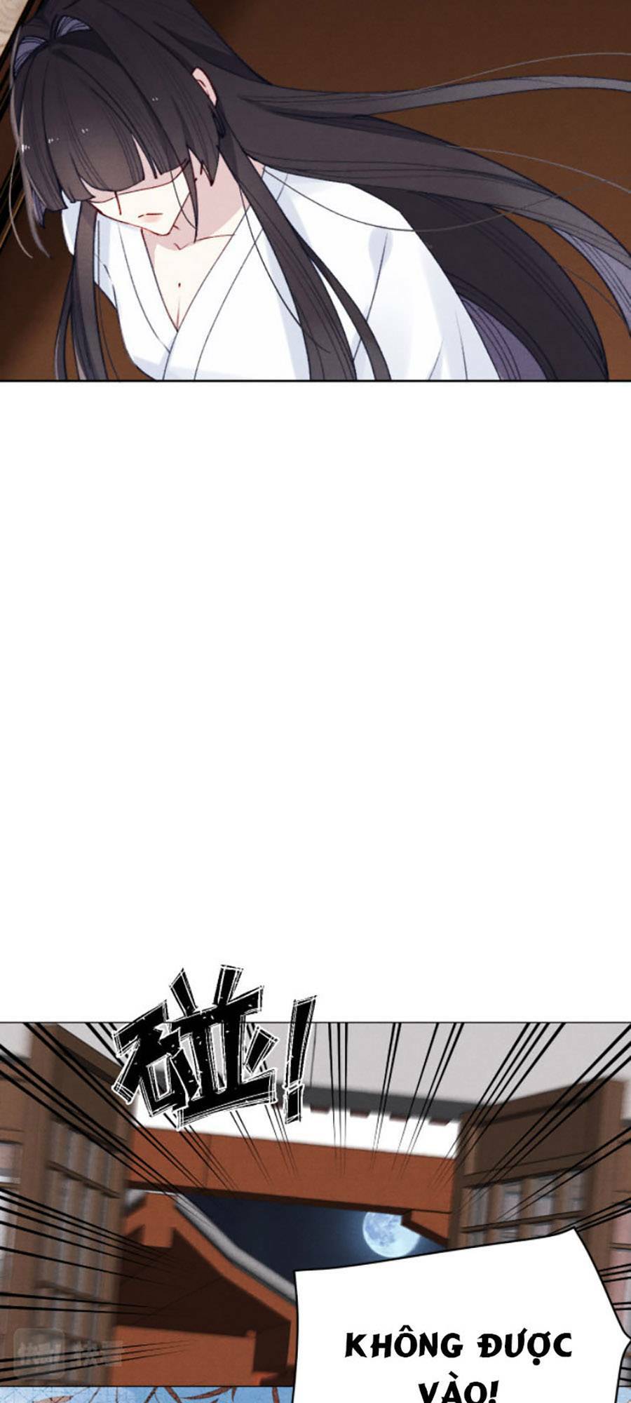 Quân Nhan Tựa Hoa Đào: Chapter 34