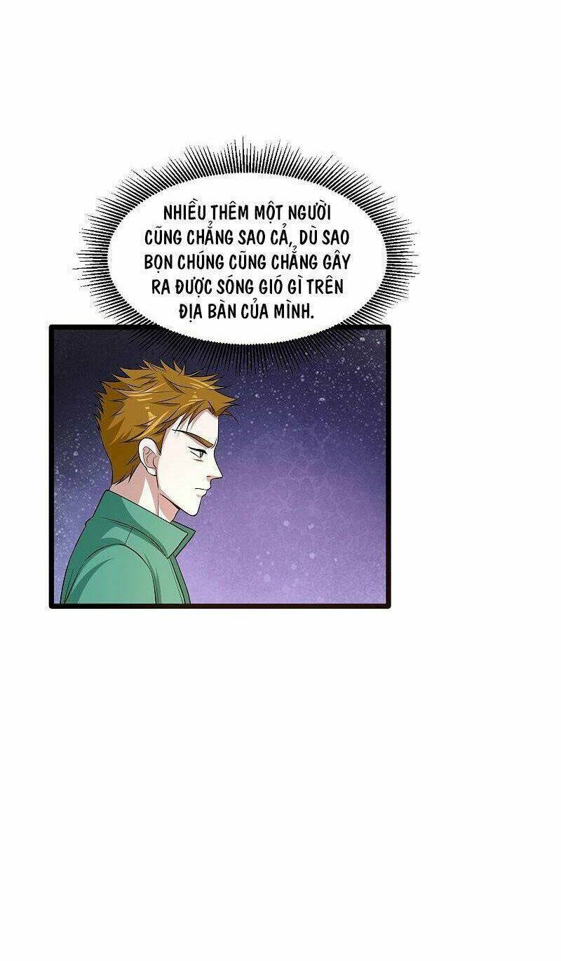 Đô Thị Tà Vương: Chapter 116