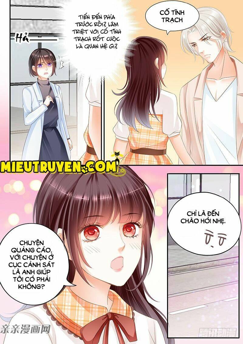 Thiểm Hôn Kiều Thê: Chapter 57
