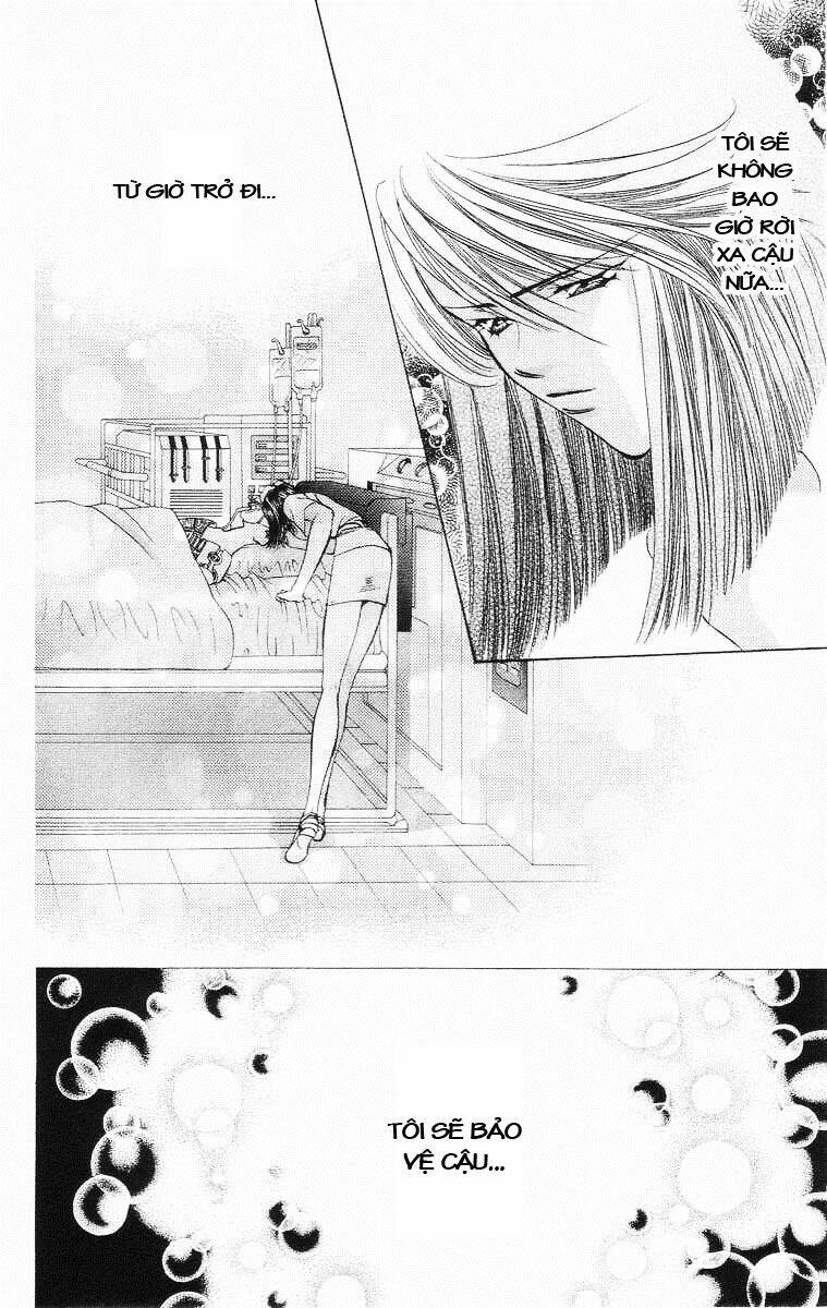 Tokyo Crazy Paradise: Chapter 60