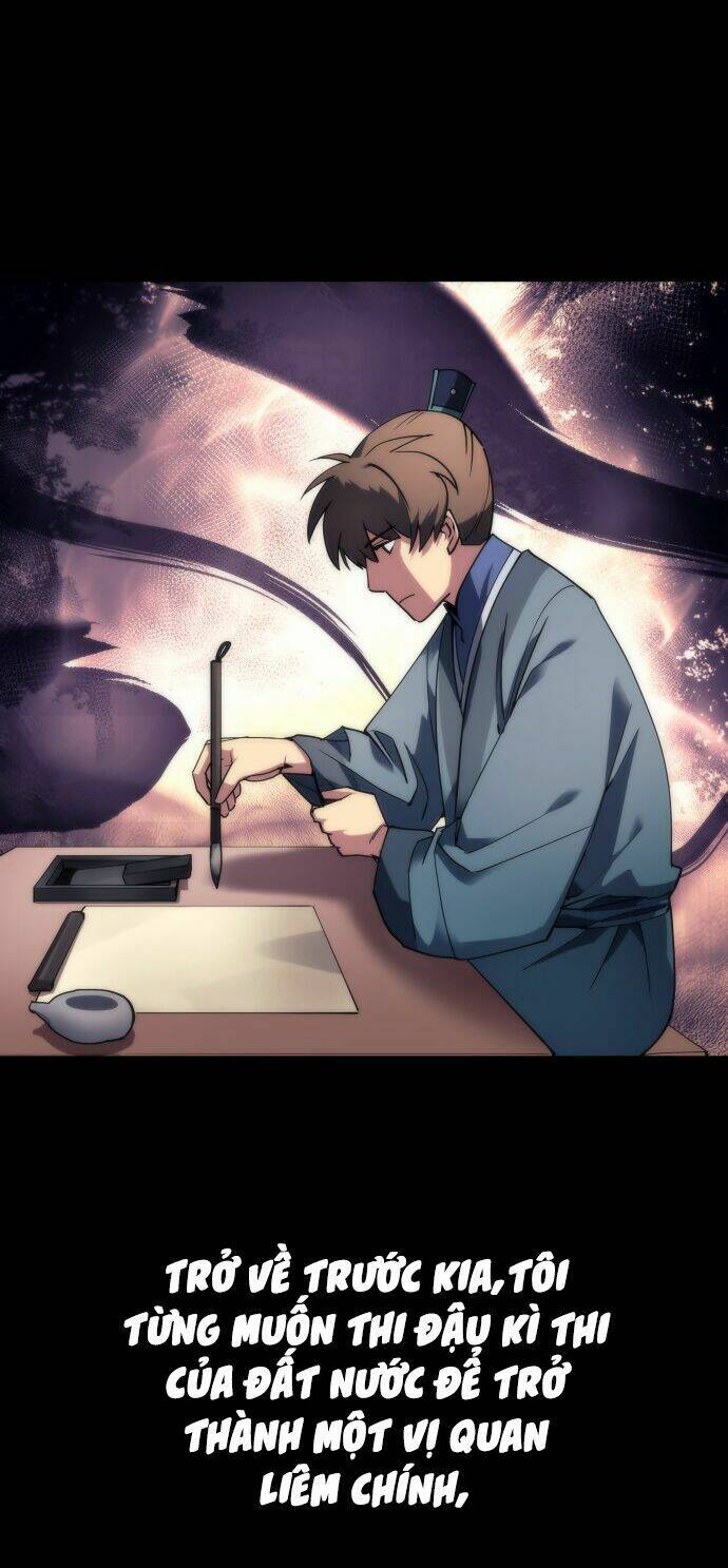 Câu Chuyện Về Người Lưu Giữ Lịch Sử: Chapter 0