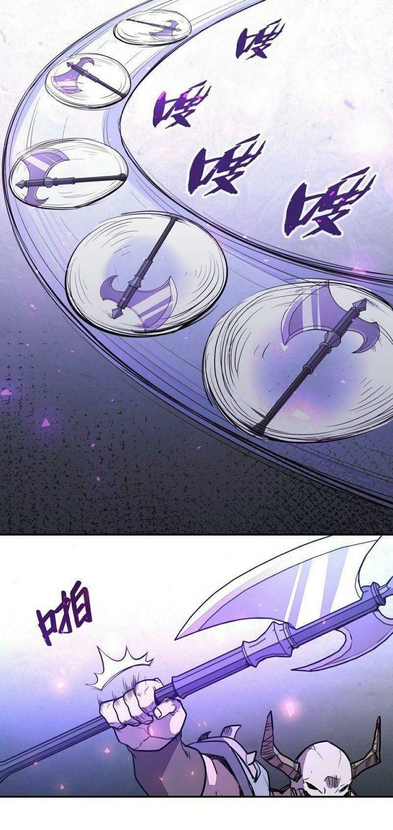 Sinh Tử Quyết: Chapter 146