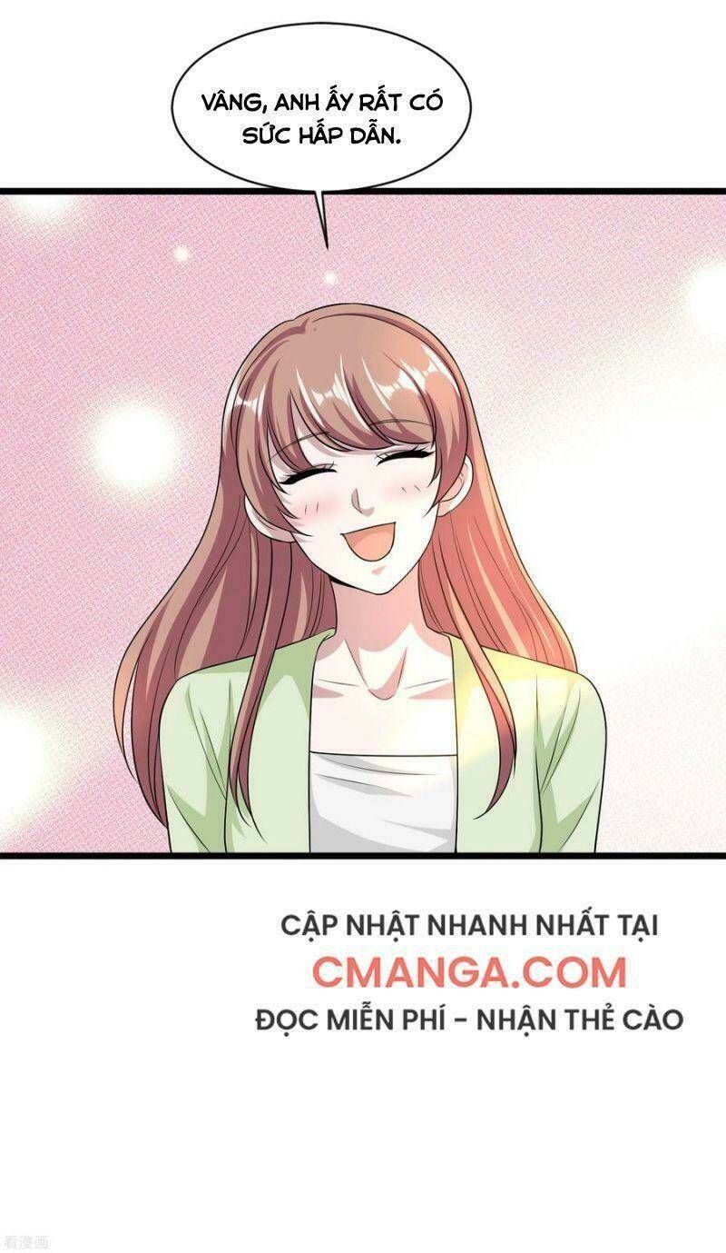 Đô Thị Tà Vương: Chapter 136