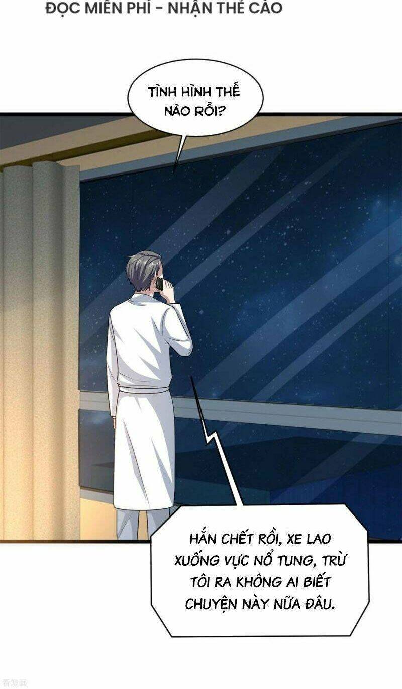 Đô Thị Tà Vương: Chapter 128