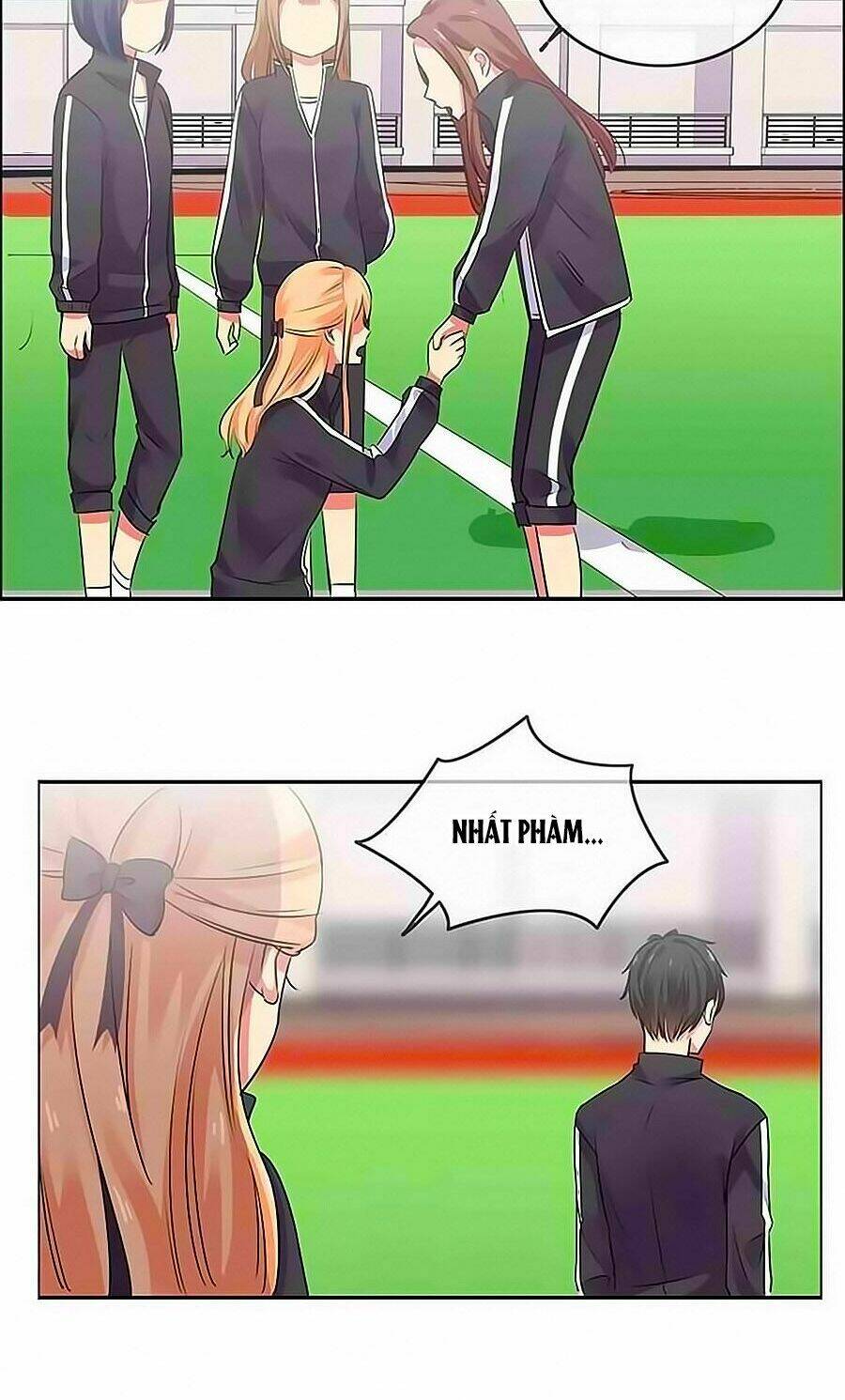 Đại Thần Tình Yêu Chớ Chạm Tôi: Chapter 14