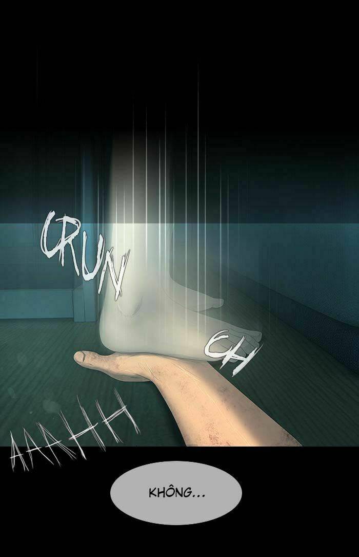 Dead Days: Chapter 27