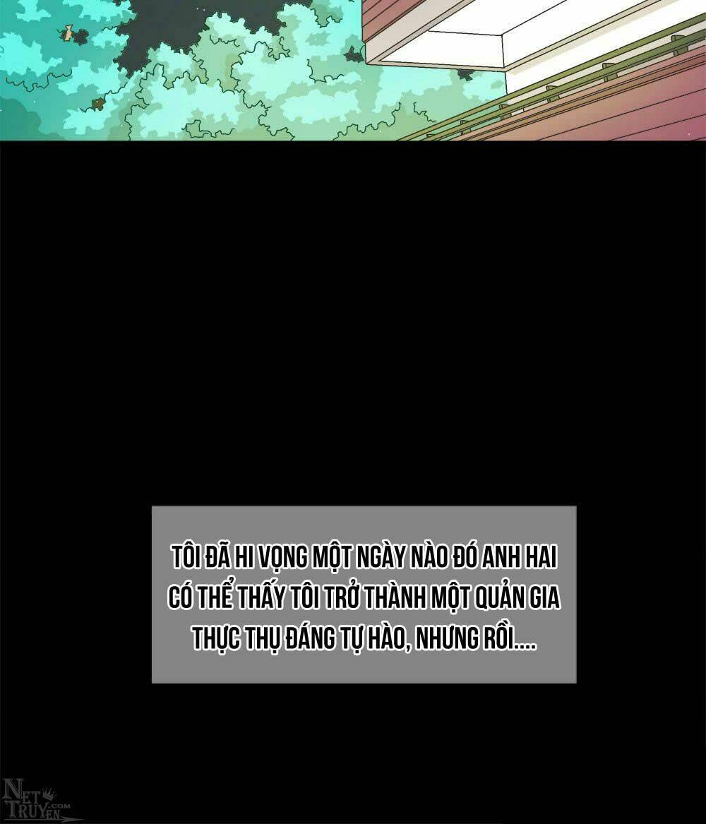 Đối Nhĩ Duy Mệnh Thị Tòng: Chapter 7