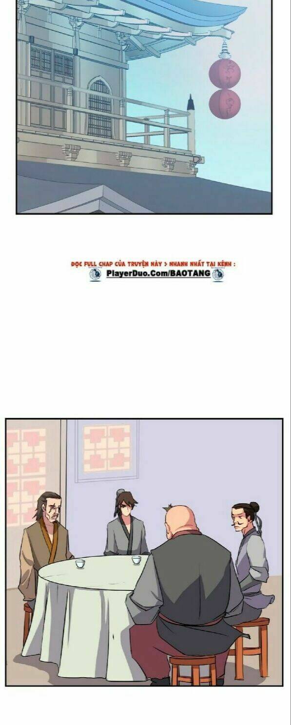 Trọng Sinh, Bất Khả Chiến Bại: Chapter 18