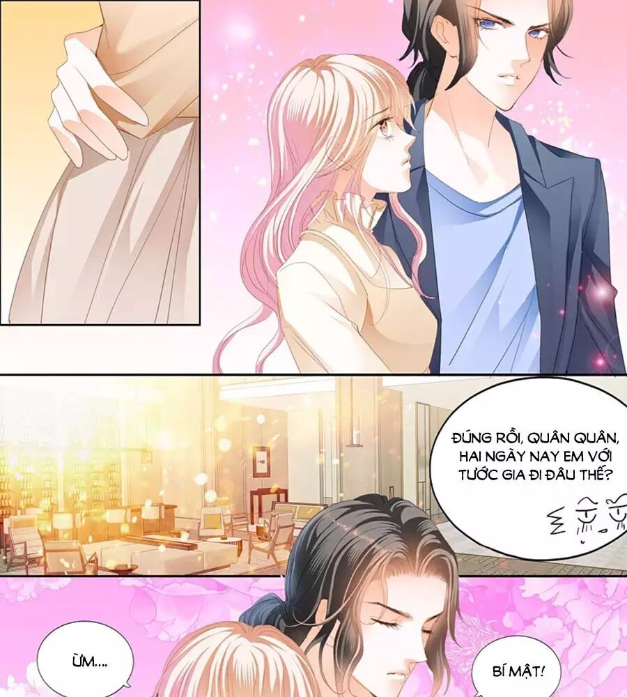 Bá Đạo Tiểu Thúc, Xin Trêu Chọc Vừa Thôi!: Chapter 75