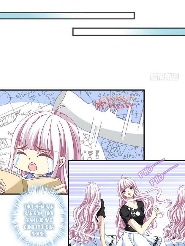 Thiên lại âm linh: Chapter 54
