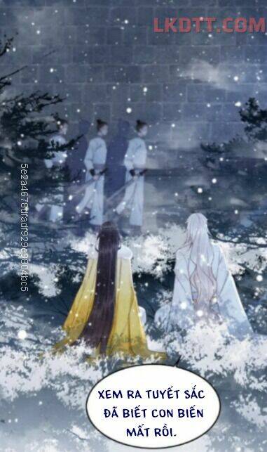 Trọng Sinh Bá Sủng Nhiếp Chính Vương Quá Mạnh Mẽ: Chapter 226