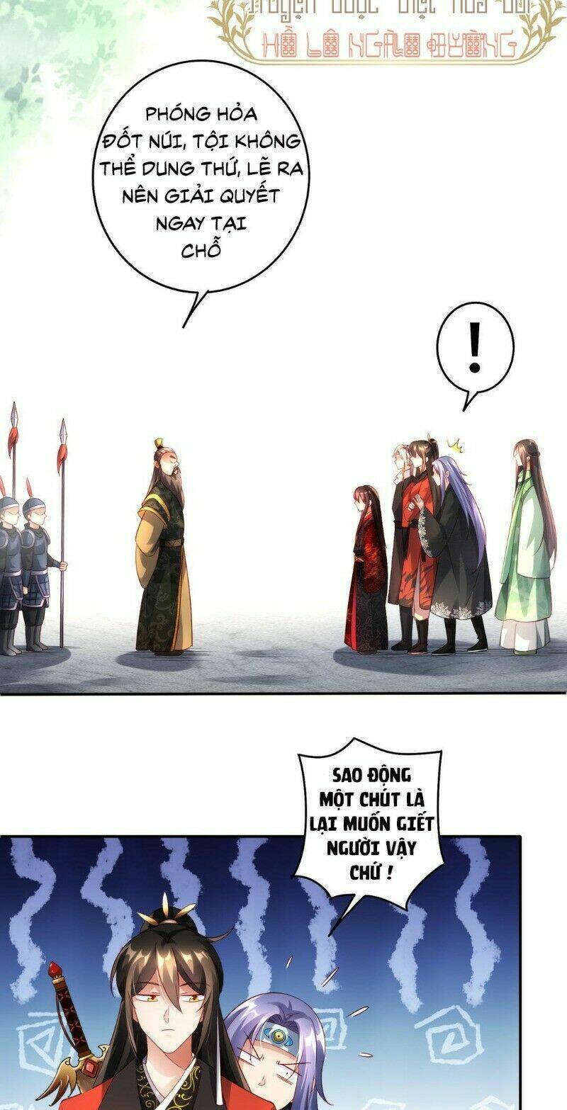 Thiên Kim Bất Hoán: Chapter 50