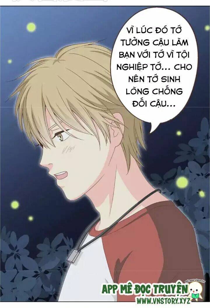 Xin Chào! Dân Nữ: Chapter 46