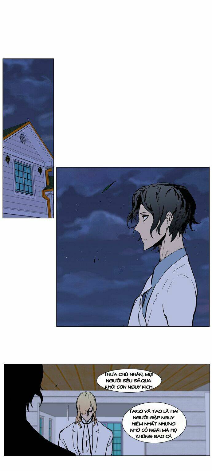 Ma Cà Rồng Quý Tộc: Chapter 360