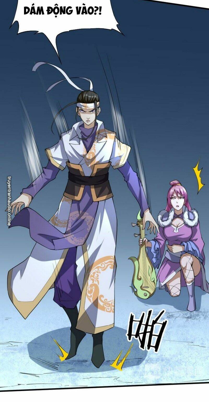 Đấu Hồn Đại Lục: Chapter 30