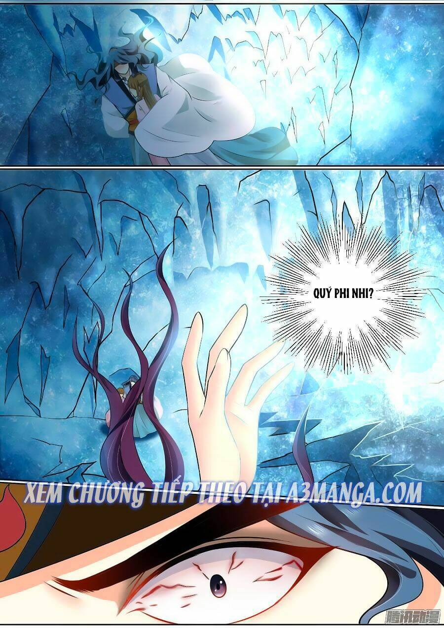 Ma Phi Giá Đáo: Chapter 98