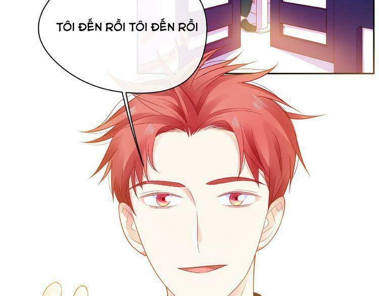 Giai Điệu Của Sự Va Chạm: Chapter 41