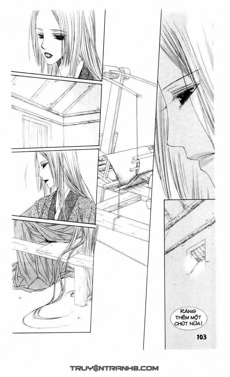 Pháp Sư Trừ Tà: Chapter 17.1
