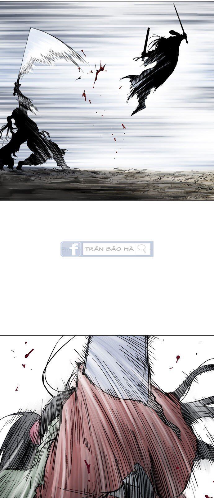 Cao Thủ 2: Chapter 77
